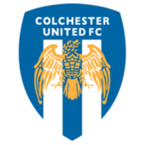 Colchester United Football Club Logo