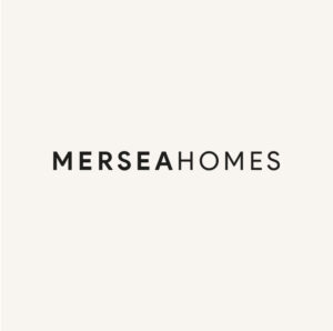 Mersea Homes logo